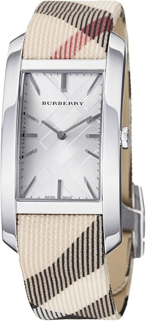 who made watches for burberry|Burberry watch company.